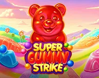 Super Gummy Strike